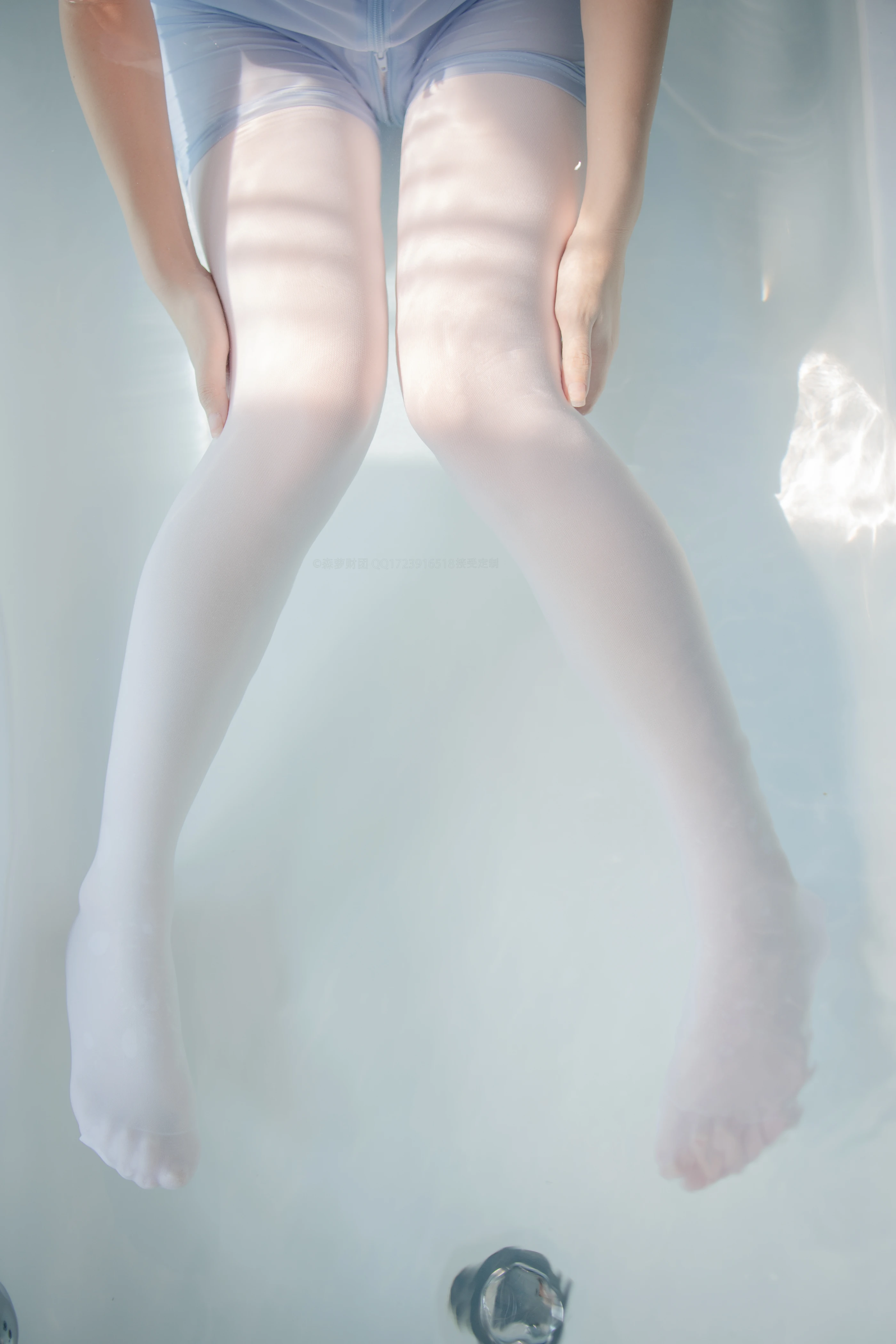 森萝财团 X-049 [165P 1V]插图3
